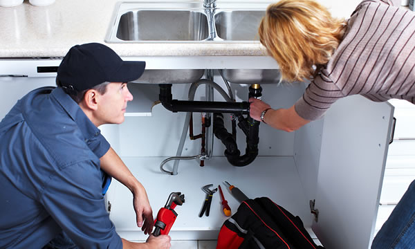 Wilco Plumbers Sydney