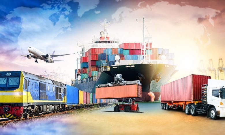 Sydney freight services