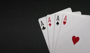 Poker Mobile Game