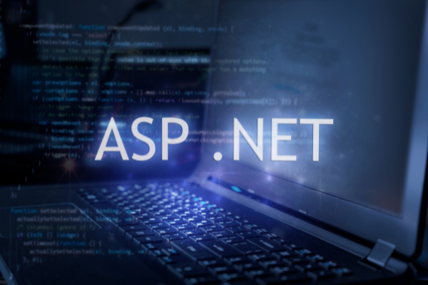 Advantages of ASP Net