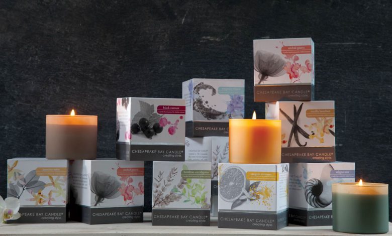 Candle Boxes - Make Your Candle Boxes Stand Out from the Crowd