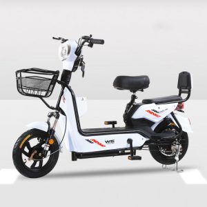 Best Electric Bikes Vancouver