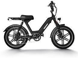 Best Electric Bikes Vancouver