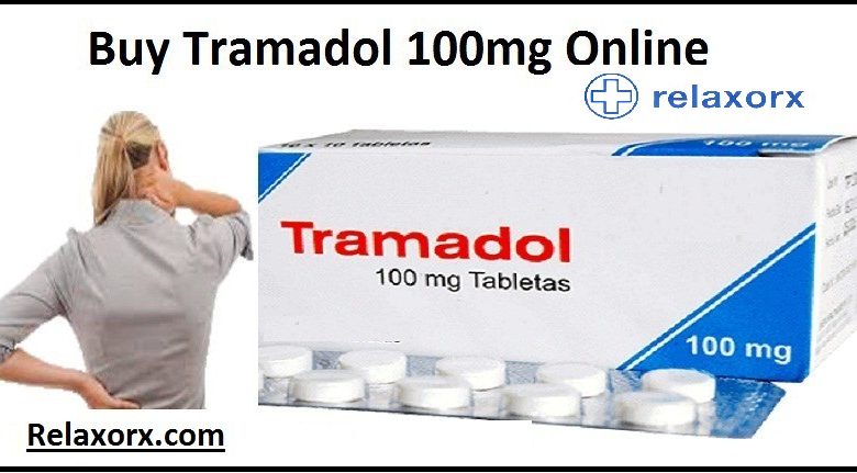 Tramadol 100 mg