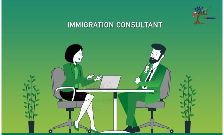 Best Immigration consultants