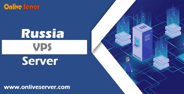 Russia VPS Server