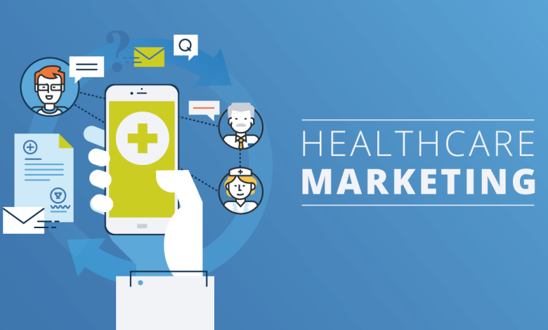 Healthcare Marketing Agency