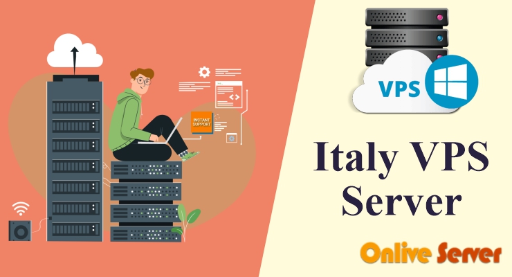 Italy VPS Server