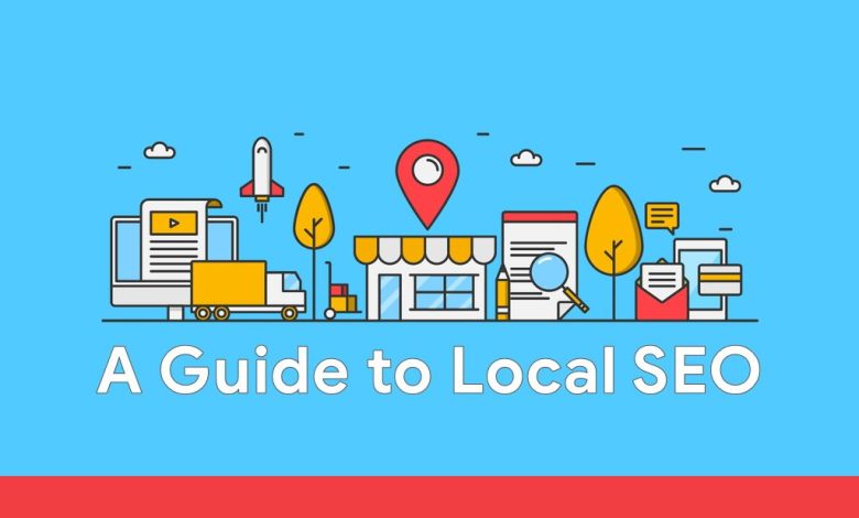 Local SEO Guide