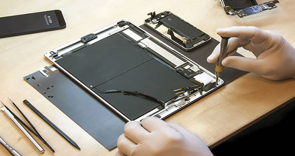 iPad repair