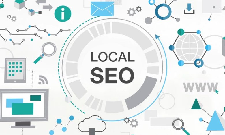 local seo