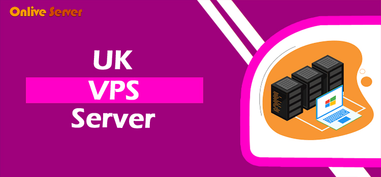 UK VPS Server