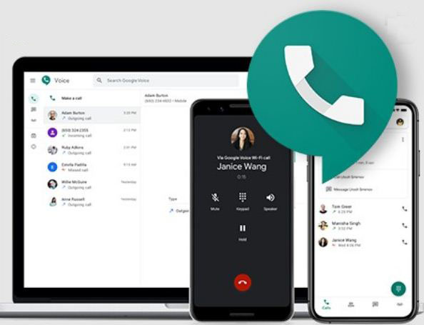 google voice sign in