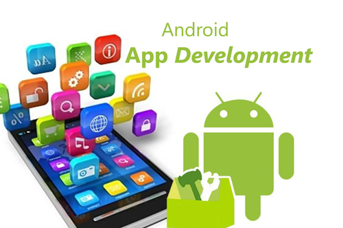 Android App Development: Why It Has A Bright Future?