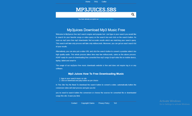 mp3 juices