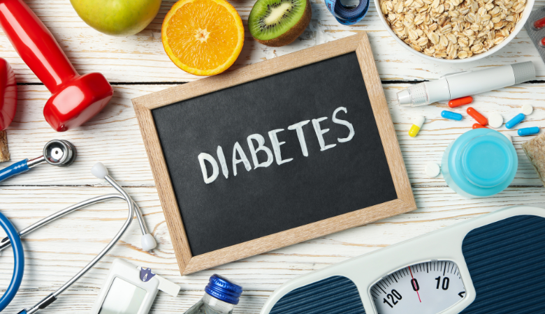 Natural Remedies to Cure Diabetes Fast