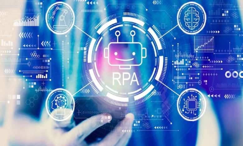 RPA Across Business Applications