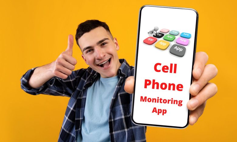 What Is The Best Cell Phone Monitoring App