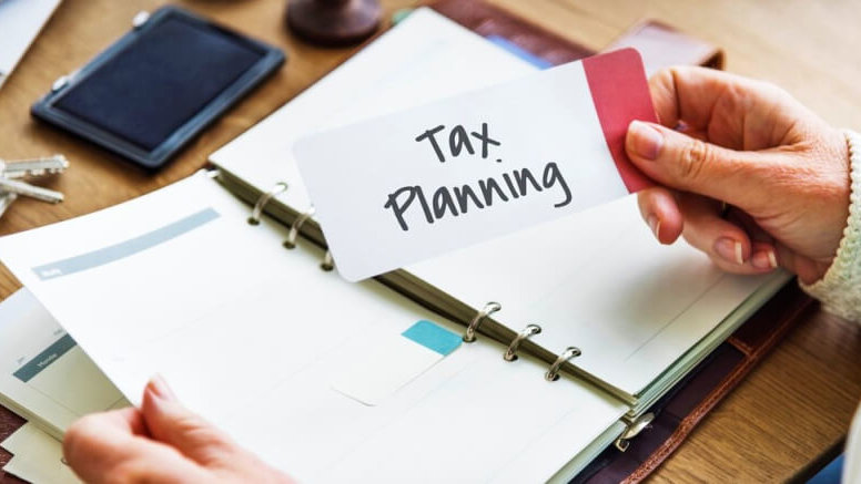 Tax Planning