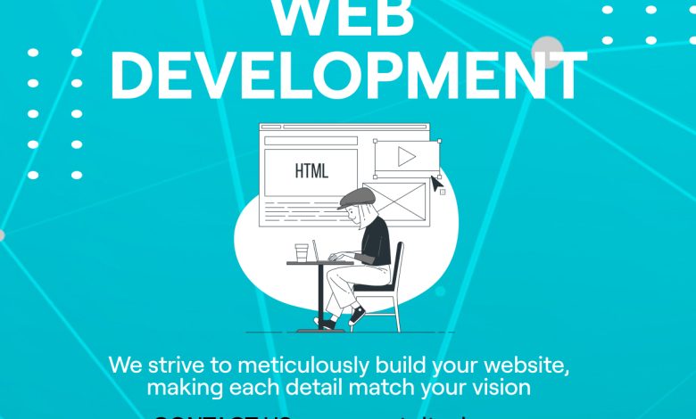 Website development company in delhi