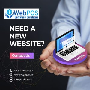 website development