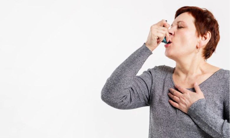 Know the symptoms, causes and prevention of asthma disease