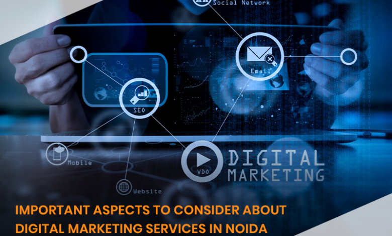 Digital Marketing Services in India