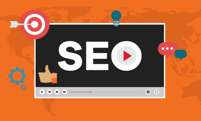 YouTube video SEO services