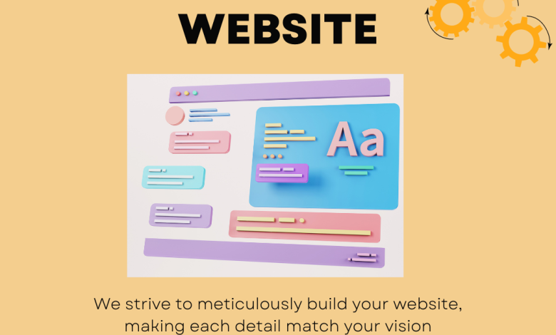 web development company