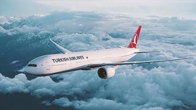 turkish airlines business class ticket price