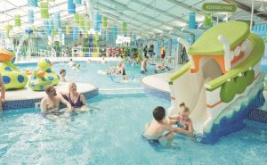 Family Holiday Park Scotland