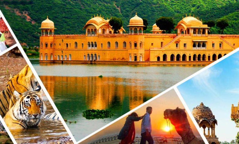 rajasthan visit