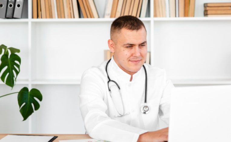 Medical billing company