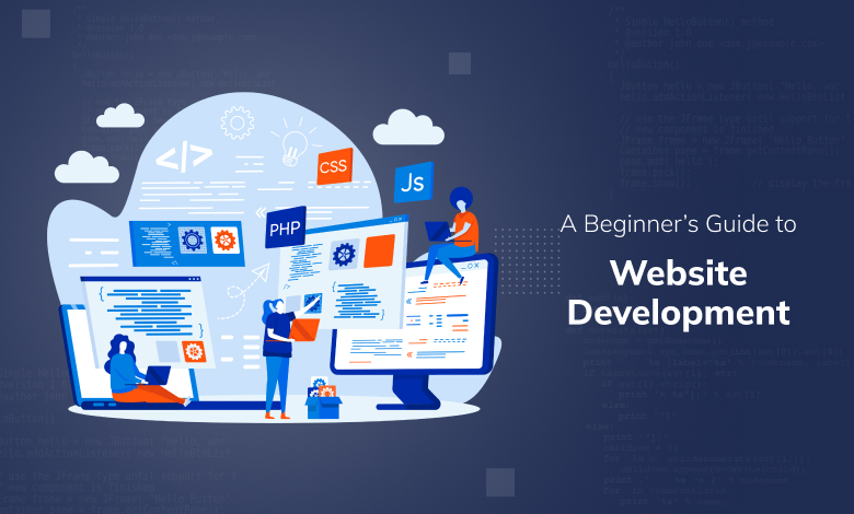 Website Development