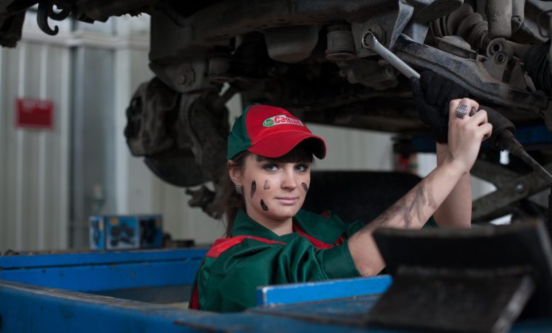 vehicle inspection gold coast