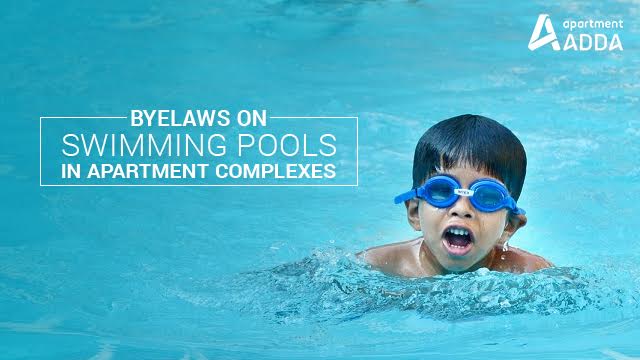 Swimming Pool Rules And Regulations