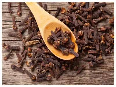 The Benefits of Cloves for Men’s Health