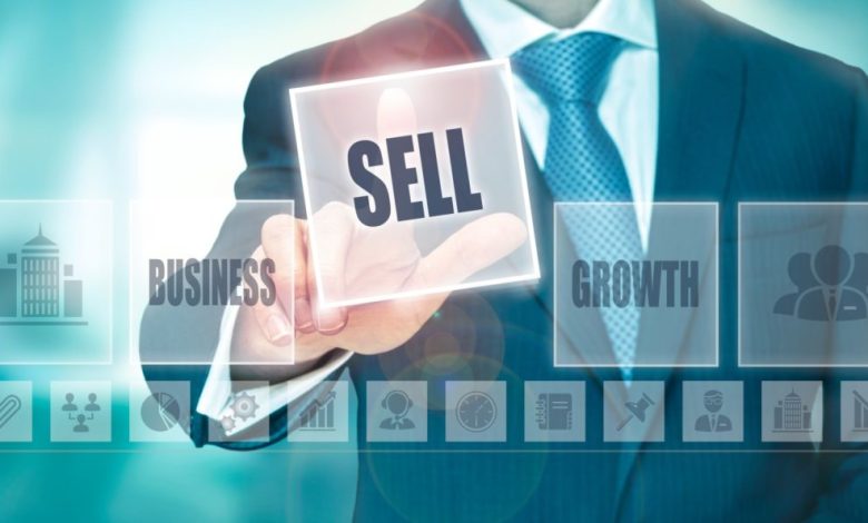 business for sale in Canada