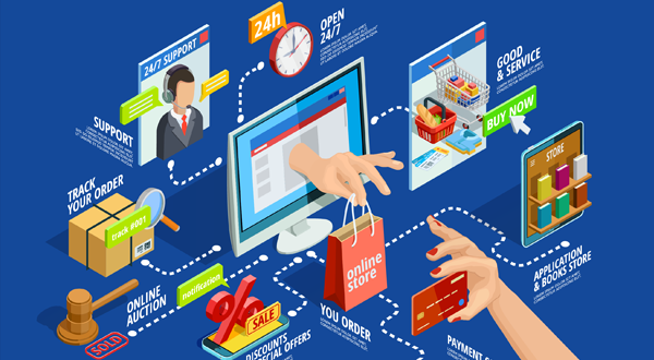 Tips to Start Your Own Ecommerce Business