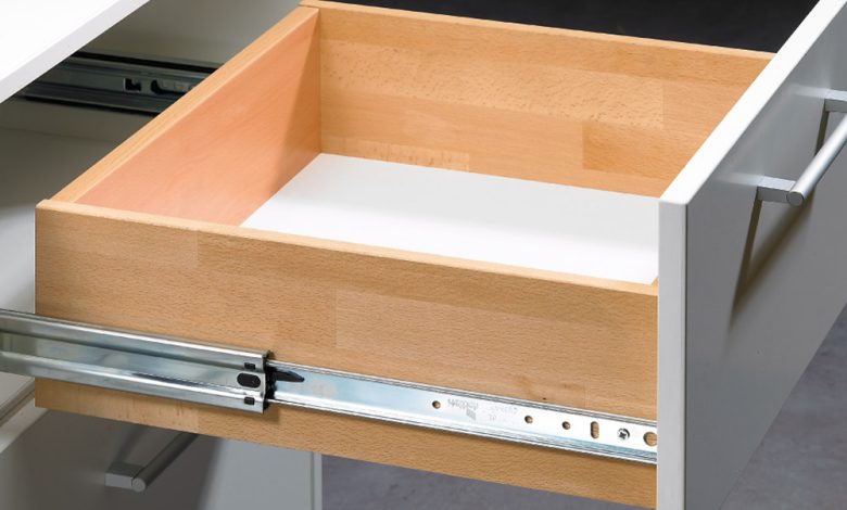 drawer slides