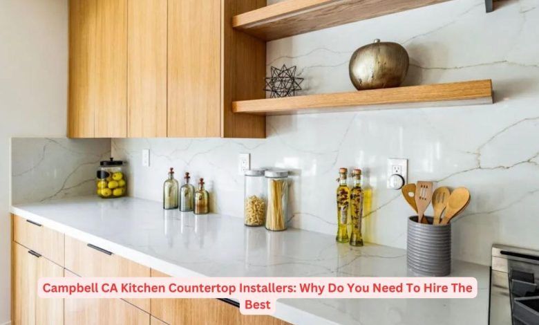 A crucial element in any kitchen remodel is the countertops. They need to be durable, stylish, and functional.