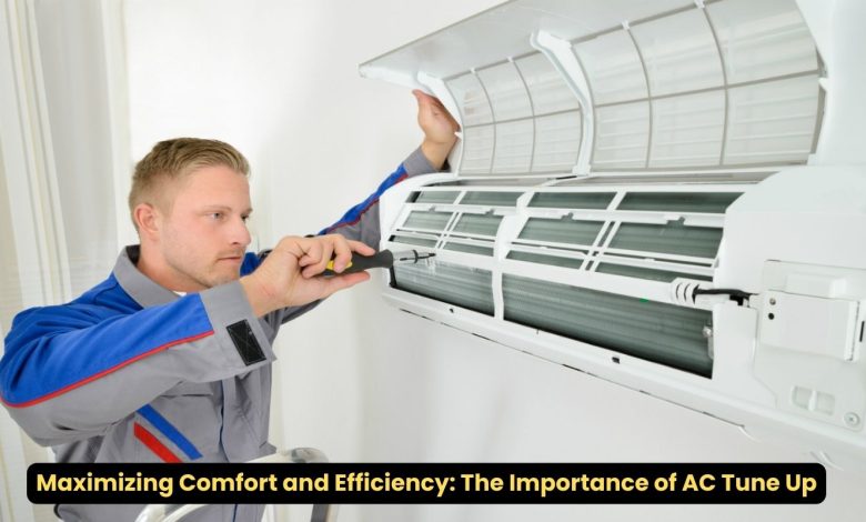 we'll explore the reasons why an AC tune up is crucial for both the longevity of your cooling system and the comfort of your home.