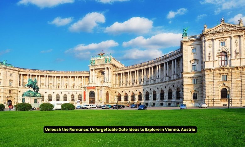 Vienna, Austria, often referred to as the "City of Music," is a place where history, culture, and romance blend seamlessly.