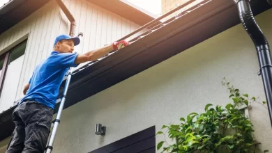 Photo of How Should You Repair Your Guttering