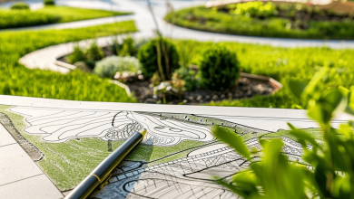 Photo of Top 10 Must-Have Skills for Every Landscape Designer