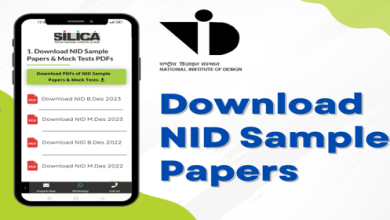 Photo of A Comprehensive Guide to NIFT Success with NIFT Sample Papers, Question Trends, and Success Stories with SILICA’s