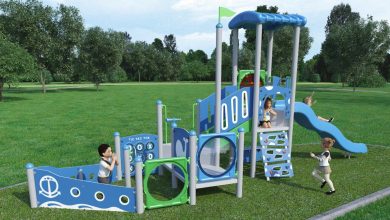 Photo of Top Playground Equipment Trends in Perth: Create a Fun and Safe Space for Kids