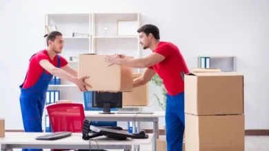 Photo of Corporate Moving Services: The Key to a Smooth Office Relocation