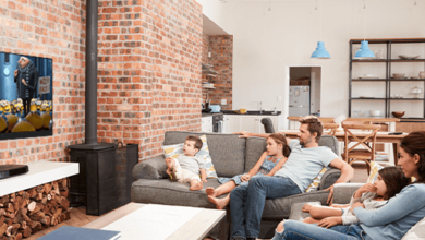 Photo of Level Up Your Living Room: The Ultimate Guide to TV Mounting Melbourne